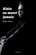 Cover-Bild zum Titel 'Alan ne meurt jamais' von 'Julien Houri'