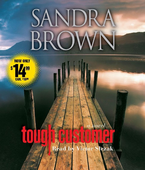 Tough Customer - Sandra Brown