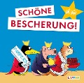Cover-Bild zum Titel 'Schöne Bescherung!' von 'Uli Stein'