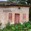 Cover-Bild zum Titel 'Cacador de Infancia' von 'Grazie/Arriazu Wirtti'
