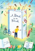Cover-Bild zum Titel 'A Book Is a Book' von 'Jenny Bornholdt'