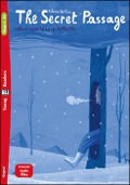 Cover-Bild zum Titel 'The Secret Passage' von 'Paloma Bellini'