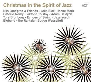 Christmas In The Spirit Of Jazz - Various