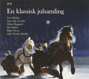 En klassisk Julsamling - Various