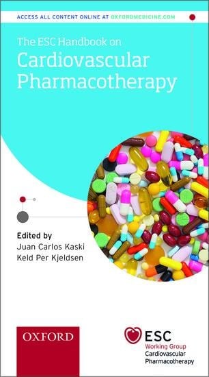 The Esc Handbook on Cardiovascular Pharmacotherapy - 