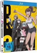 Cover-Bild zum Titel 'Danganronpa 3: Future Arc' von 'Yuichiro Higashide, Ukyô Kodachi, Masafumi Takada'