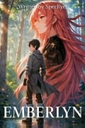 Cover-Bild zum Titel 'Emberlyn' von 'SpecEye'