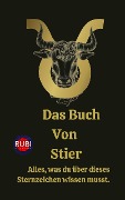 Das Buch Von Stier - Rubi Astrólogas