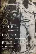 Cover-Bild zum Titel 'The Longest Rescue' von 'Glenn Robins'