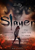 Slayer - Kiersten White