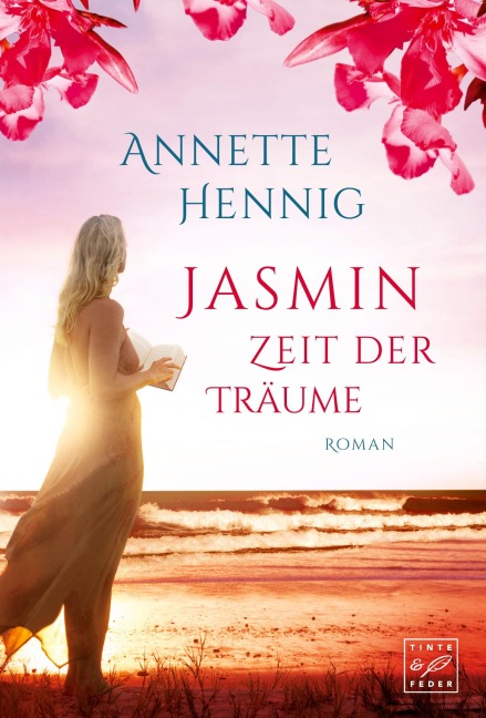 Jasmin - Zeit der Träume - Annette Hennig