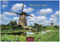 Niederlande 2026 S 24x35cm - 