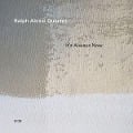 Ralph Alessi Quartet: It's Always Now - Ralph Alessi