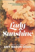 Cover-Bild zum Titel 'Lady Sunshine' von 'Amy Mason Doan'
