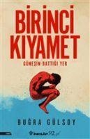 Birinci Kiyamet - Bugra Gülsoy