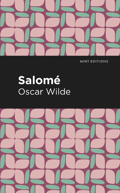 Salome - Oscar Wilde