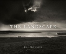 Cover-Bild zum Titel 'The Landscape' von 'Don McCullin'