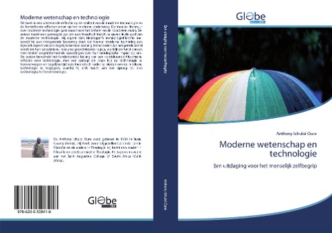 Moderne wetenschap en technologie - Anthony Ichuloi Oure