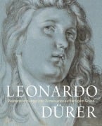 LEONARDO / DÜRER - Meisterzeichnungen der Renaissance auf farbigem Grund - 