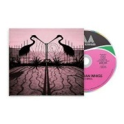 Cover-Bild zum Titel 'Soft Control' von 'The Afghan Whigs'
