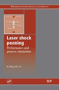 Cover-Bild zum Titel 'Laser Shock Peening' von 'K. Ding, L. Ye'