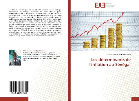 Les déterminants de l'inflation au Sénégal - Mahamadou Habibou Hassane