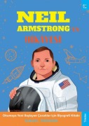 Cover-Bild zum Titel 'Neil Armstrongun Hikayesi' von 'Sarah L. Thomson'