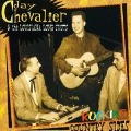 Cover-Bild zum Titel 'Rockin' Country Sides' von 'Jay Chevalier'
