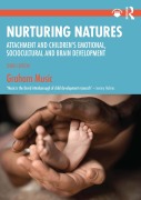 Cover-Bild zum Titel 'Nurturing Natures' von 'Graham Music'