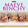 Cover-Bild zum Titel 'Maeve Binchy: Collected Stories: Collected BBC Radio Adaptations' von 'Bbc Radio Comedy'
