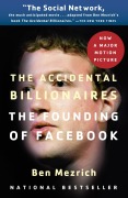 Cover-Bild zum Titel 'The Accidental Billionaires' von 'Ben Mezrich'