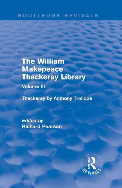 The William Makepeace Thackeray Library - 