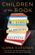 Cover-Bild zum Titel 'Children of the Book' von 'Ilana Kurshan'