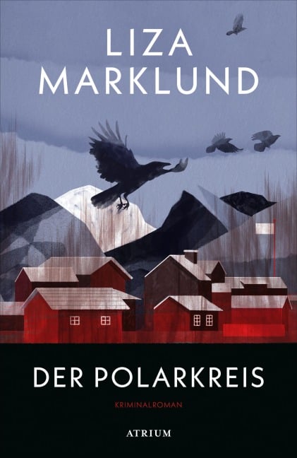 Der Polarkreis - Liza Marklund