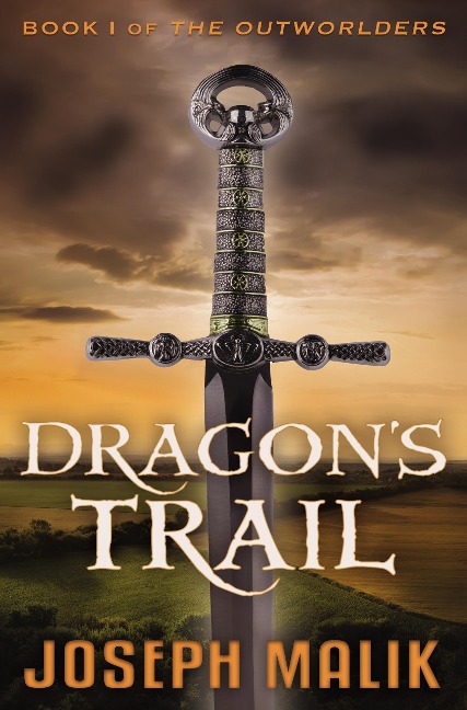 Dragon's Trail - Joseph Malik