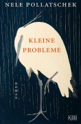 Cover-Bild zum Titel 'Kleine Probleme' von 'Nele Pollatschek'