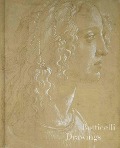 Cover-Bild zum Titel 'Botticelli Drawings' von 'Furio Rinaldi'