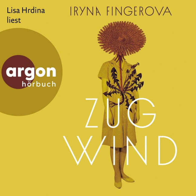 Zugwind - Iryna Fingerova