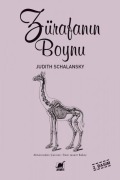 Cover-Bild zum Titel 'Zürafanin Boynu' von 'Judith Schalansky'