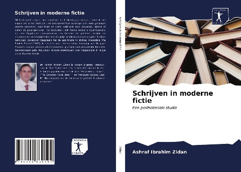 Schrijven in moderne fictie - Ashraf Ibrahim Zidan