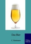Cover-Bild zum Titel 'Das Bier' von 'C. Hartmann'