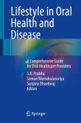 Cover-Bild zum Titel 'Lifestyle in Oral Health and Disease' von ''