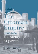 Cover-Bild zum Titel 'The Ottoman Empire, 1300-1650' von 'Colin Imber'