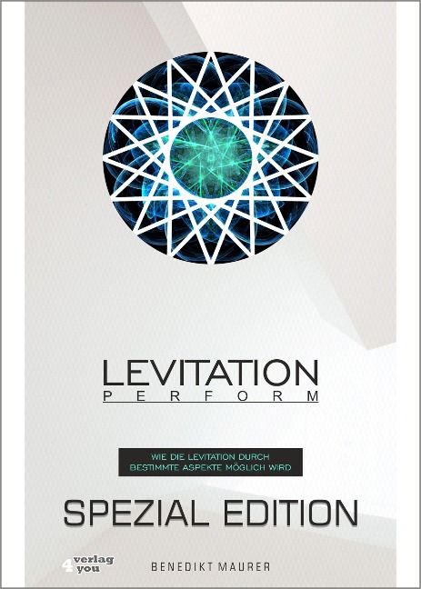 Levitation PERFORM - Spezial Edition - Benedikt Maurer