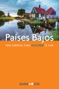 Países Bajos - Carmen Giró