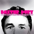 Cover-Bild zum Titel 'I Thought I Was Better Than You' von 'Baxter Dury'