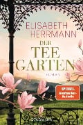 Der Teegarten - Elisabeth Herrmann