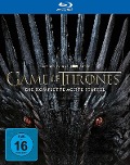 Game of Thrones - David Benioff, George R. R. Martin, D. B. Weiss, Ramin Djawadi