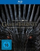 Cover-Bild zum Titel 'Game of Thrones' von 'David Benioff, D. B. Weiss, George R. R. Martin, Ramin Djawadi'