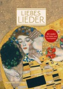 Cover-Bild zum Titel 'Liebeslieder. Klavierbuch zum Liederbuch' von ''
